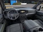 New 2025 Chevrolet Silverado 2500 ZR2 Crew Cab 4WD Pickup for sale #TS5874 - photo 15