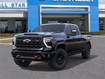 New 2025 Chevrolet Silverado 2500 ZR2 Crew Cab 4WD Pickup for sale #TS5874 - photo 6