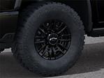 New 2025 Chevrolet Silverado 2500 ZR2 Crew Cab 4WD Pickup for sale #TS5874 - photo 9