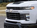 New 2025 Chevrolet Silverado 2500 Custom Crew Cab 4WD Pickup for sale #TS6018F - photo 13