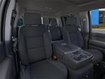 New 2025 Chevrolet Silverado 2500 Custom Crew Cab 4WD Pickup for sale #TS6018F - photo 16