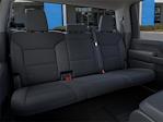 New 2025 Chevrolet Silverado 2500 Custom Crew Cab 4WD Pickup for sale #TS6018F - photo 17