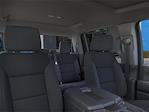 New 2025 Chevrolet Silverado 2500 Custom Crew Cab 4WD Pickup for sale #TS6018F - photo 24