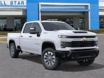 New 2025 Chevrolet Silverado 2500 Custom Crew Cab 4WD Pickup for sale #TS6018F - photo 7