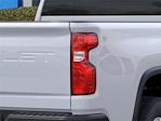 New 2025 Chevrolet Silverado 2500 Work Truck Regular Cab SRW Pickup for sale #TS6029F - photo 11