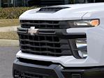 New 2025 Chevrolet Silverado 2500 Work Truck Regular Cab SRW Pickup for sale #TS6029F - photo 13