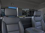 New 2025 Chevrolet Silverado 2500 Work Truck Regular Cab SRW Pickup for sale #TS6029F - photo 24