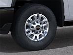 New 2025 Chevrolet Silverado 2500 Work Truck Regular Cab SRW Pickup for sale #TS6029F - photo 9