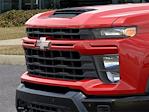New 2025 Chevrolet Silverado 2500 Custom Crew Cab 4WD Pickup for sale #TS6261F - photo 13