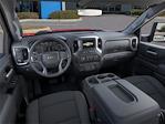 New 2025 Chevrolet Silverado 2500 Custom Crew Cab 4WD Pickup for sale #TS6261F - photo 15