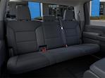 New 2025 Chevrolet Silverado 2500 Custom Crew Cab 4WD Pickup for sale #TS6261F - photo 17
