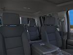New 2025 Chevrolet Silverado 2500 Custom Crew Cab 4WD Pickup for sale #TS6261F - photo 24