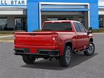 New 2025 Chevrolet Silverado 2500 Custom Crew Cab 4WD Pickup for sale #TS6261F - photo 2