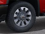 New 2025 Chevrolet Silverado 2500 Custom Crew Cab 4WD Pickup for sale #TS6261F - photo 9