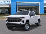New 2026 Chevrolet Silverado 1500 Work Truck Double Cab Pickup for sale #TT1010 - photo 6