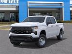 New 2026 Chevrolet Silverado 1500 Work Truck Crew Cab Pickup for sale #TT1061 - photo 6