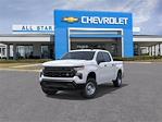 New 2026 Chevrolet Silverado 1500 Work Truck Crew Cab Pickup for sale #TT1064 - photo 8