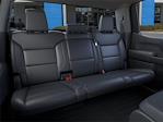 New 2026 Chevrolet Silverado 1500 Work Truck Crew Cab Pickup for sale #TT1065 - photo 17