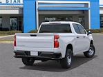 New 2026 Chevrolet Silverado 1500 Work Truck Crew Cab Pickup for sale #TT1075 - photo 2