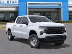New 2026 Chevrolet Silverado 1500 Work Truck Crew Cab Pickup for sale #TT1075 - photo 7
