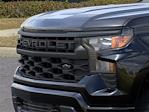 New 2026 Chevrolet Silverado 1500 Custom Crew Cab 4WD Pickup for sale #TT1235 - photo 13