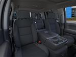 New 2026 Chevrolet Silverado 1500 Custom Crew Cab 4WD Pickup for sale #TT1235 - photo 16