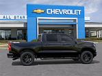 New 2026 Chevrolet Silverado 1500 Custom Crew Cab 4WD Pickup for sale #TT1235 - photo 5