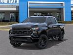 New 2026 Chevrolet Silverado 1500 Custom Crew Cab 4WD Pickup for sale #TT1235 - photo 6