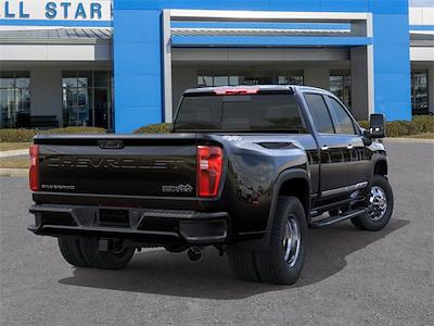 New 2026 Chevrolet Silverado 3500 High Country Crew Cab 4WD Pickup for sale #TT1364F - photo 2