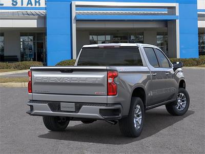 New 2026 Chevrolet Silverado 1500 RST Crew Cab 4WD Pickup for sale #TT177 - photo 2