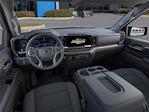 New 2026 Chevrolet Silverado 1500 RST Crew Cab 4WD Pickup for sale #TT177 - photo 15