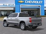 New 2026 Chevrolet Silverado 1500 RST Crew Cab 4WD Pickup for sale #TT177 - photo 4