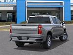New 2026 Chevrolet Silverado 1500 RST Crew Cab 4WD Pickup for sale #TT177 - photo 2