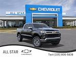 New 2026 Chevrolet Silverado 1500 LT Crew Cab 4WD Pickup for sale #TT190 - photo 1
