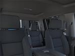 New 2026 Chevrolet Silverado 1500 LT Crew Cab 4WD Pickup for sale #TT190 - photo 24