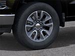 New 2026 Chevrolet Silverado 1500 LT Crew Cab 4WD Pickup for sale #TT190 - photo 9