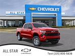 New 2026 Chevrolet Silverado 1500 RST Crew Cab 4WD Pickup for sale #TT209 - photo 1
