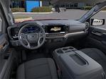 New 2026 Chevrolet Silverado 1500 RST Crew Cab 4WD Pickup for sale #TT209 - photo 15