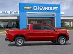 New 2026 Chevrolet Silverado 1500 RST Crew Cab 4WD Pickup for sale #TT209 - photo 5