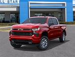 New 2026 Chevrolet Silverado 1500 RST Crew Cab 4WD Pickup for sale #TT209 - photo 6