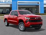New 2026 Chevrolet Silverado 1500 RST Crew Cab 4WD Pickup for sale #TT209 - photo 7