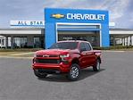 New 2026 Chevrolet Silverado 1500 RST Crew Cab 4WD Pickup for sale #TT209 - photo 8