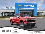 New 2026 Chevrolet Silverado 1500 LT Crew Cab 4WD Pickup for sale #TT210 - photo 1