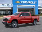 New 2026 Chevrolet Silverado 1500 LT Crew Cab 4WD Pickup for sale #TT210 - photo 3