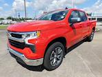 New 2026 Chevrolet Silverado 1500 LT Crew Cab 4WD Pickup for sale #TT210 - photo 27