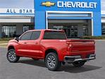 New 2026 Chevrolet Silverado 1500 LT Crew Cab 4WD Pickup for sale #TT210 - photo 4