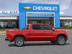 New 2026 Chevrolet Silverado 1500 LT Crew Cab 4WD Pickup for sale #TT210 - photo 5