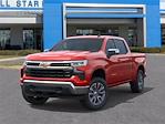 New 2026 Chevrolet Silverado 1500 LT Crew Cab 4WD Pickup for sale #TT210 - photo 6