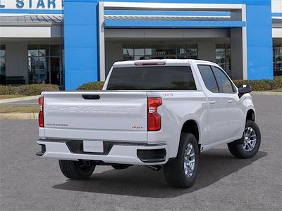 New 2026 Chevrolet Silverado 1500 RST Crew Cab 4WD Pickup for sale #TT224 - photo 2