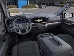 New 2026 Chevrolet Silverado 1500 RST Crew Cab 4WD Pickup for sale #TT224 - photo 15